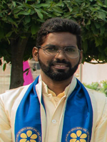 Shailesh Kumar